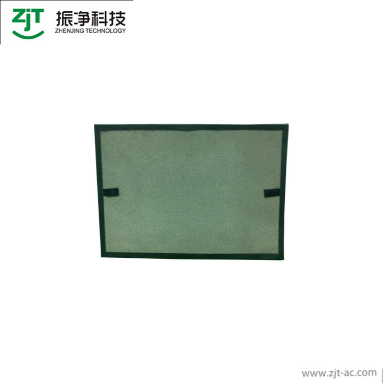 光觸媒過濾網